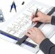 Staedtler STAEDTLER Zeichenplatte Mars DIN A3 3
