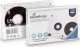 MediaRange MediaRange Audiokassette C90 90min Typ1 normale Bias transp. 2
