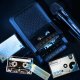 MediaRange MediaRange Audiokassette C90 90min Typ1 normale Bias transp. 3