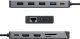 Stacja/replikator Alogic DV3 USB-C (DUCDDV3) 1