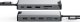 Stacja/replikator Alogic DV3 USB-C (DUCDDV3) 2