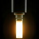 Segula SEGULA LED G9 Stift matt 3,2W 270LM 2.700K dimmbar 1