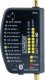 Antena RTV Schwaiger Schwaiger Sat-Finder HD inkl. Akku 2
