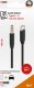 Kabel USB 2GO Kabel audio AUX/MP3 do USB Type-C - Stereo 100cm czarny 2
