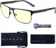 Gunnar Gunnar Gaming Brille Pendleton       Slate             Amber 1