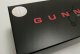 Gunnar Gunnar Gaming Brille Pendleton       Slate             Amber 5