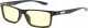 Gunnar Gunnar Gaming Brille Vertex          Onyx              Clear 1