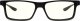 Gunnar Gunnar Gaming Brille Vertex          Onyx              Clear 1