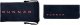 Gunnar Gunnar Gaming Brille Vertex          Onyx              Clear 2