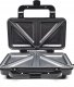 Opiekacz Emerio Emerio Sandwichtoaster 2-Scheiben-Toaster Sandwich-Platten 3