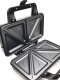 Opiekacz Emerio Emerio Sandwichtoaster 2-Scheiben-Toaster Sandwich-Platten 5