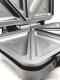 Opiekacz Emerio Emerio Sandwichtoaster 2-Scheiben-Toaster Sandwich-Platten 7