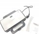 Opiekacz Emerio Emerio Sandwichtoaster 2-Scheiben-Toaster Sandwich-Platten 10