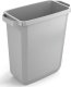 Durable DURABLE Abfallbehälter Durabin ECO 60 Liter rechteckig grau 2