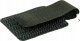 Schwaiger Schwaiger Klett-Wandclip 90x12x2mm schwarz 10Stück 1