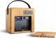 Głośnik Wavemaster KidzAudio Music Box drewno retail 7