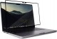Filtr Moshi Moshi iVisor XT - Folia ochronna na ekran MacBook Pro 14" (M3/M2/M1/2023-2021) (czarna ramka) 6