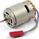 Amewi Amewi RC Auto FR16 Rally Li-Ion Akku 1200mAh brushed    /14+ 6