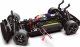 Amewi Amewi RC Auto FR16 Pro Rally Li-Ion Akku 1200mAh brushed/14+ 5