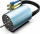 Amewi Amewi RC Auto FR16 Pro Rally Li-Ion Akku 1200mAh brushed/14+ 7