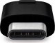Samsung Samsung adaptér EE-GN930, USB-C / micro USB, černá, (bulk) 1