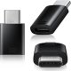 Samsung Samsung adaptér EE-GN930, USB-C / micro USB, černá, (bulk) 7