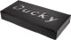 Ducky Ducky Phantom Black PBT Double-Shot Keycap Set, US Layout - 108 keys 3