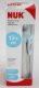 NUK NUK Trinkflasche Active Cup Edelstahl 215ml blau 2