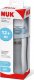 NUK NUK Trinkflasche Active Cup Edelstahl 215ml blau 4