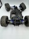 Amewi Amewi RC Auto Hyper Go  Buggy   Li-Po Akku 1050mAh  blau/14+ 1
