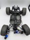 Amewi Amewi RC Auto Hyper Go  Buggy   Li-Po Akku 1050mAh  blau/14+ 2