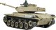 Amewi Amewi RC Auto Panzer M41 Walker Bulldog Rauch&Sound Akku/14 1