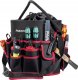 PARAT PARAT Werkzeug-Tragetasche BASIC TOOL BUCKET Schwarz 1