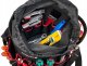 PARAT PARAT Werkzeug-Tragetasche BASIC TOOL BUCKET Schwarz 6