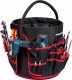 PARAT PARAT Werkzeug-Tragetasche BASIC TOOL BUCKET Schwarz 7