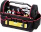 PARAT PARAT Werkzeug-Tragetasche BASIC TOOL SOFTBAG L Schwarz 1