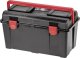 PARAT PARAT Werkzeugkoffer PROFIL-LINE ALLROUND L  Schwarz 1