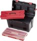 PARAT PARAT Werkzeugkoffer PROFIL-LINE ALLROUND L  Schwarz 2