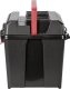 PARAT PARAT Werkzeugkoffer PROFIL-LINE ALLROUND L  Schwarz 3