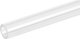 Barrow Barrow Acryl Hardtube, 12/8mm - 500mm, Transparent 1