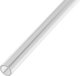 Barrow Barrow Acryl Hardtube, 16/12mm - 1000mm, Transparent 1
