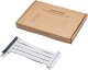 Phanteks PHANTEKS PCI-E 4.0 x16 riser ribbon cable, 90 degrees, 22 cm - white 3