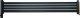 Phanteks PHANTEKS PCI-E 4.0 x16 riser ribbon cable, 90 degrees, 60 cm - black 1