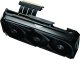 Phanteks PHANTEKS PCI-E 4.0 x16 riser ribbon cable, 90 degrees, 60 cm - black 4