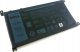 Bateria Dell Battery, 42WHR, 3 Cell, 3