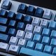 Traitors Traitors YUKI ONNA Keycap Set (US) 2