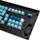 Traitors Traitors YUKI ONNA Keycap Set (US) 3