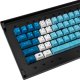 Traitors Traitors YUKI ONNA Keycap Set (US) 4