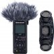 Dyktafon Olympus OM system LS-P5 Kit 4