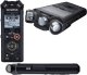 Dyktafon Olympus OM system LS-P5 Kit 5
